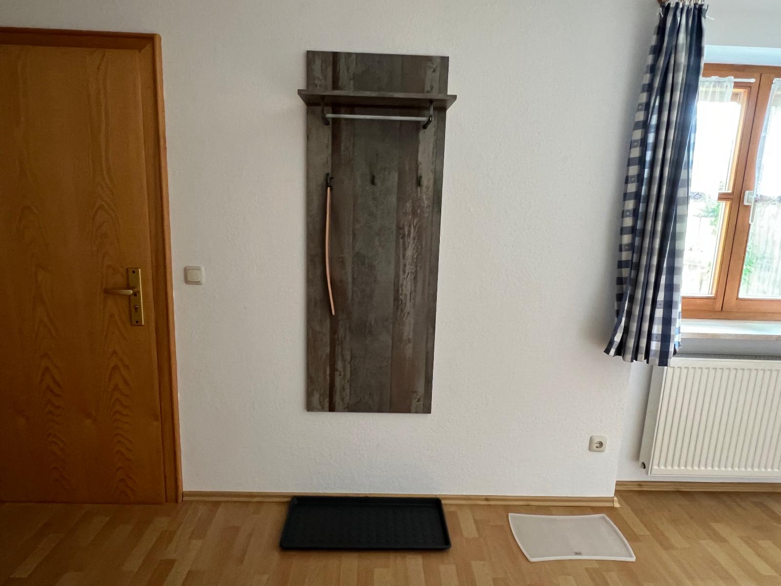 Ferienwohnung Jansen in Arnbruck