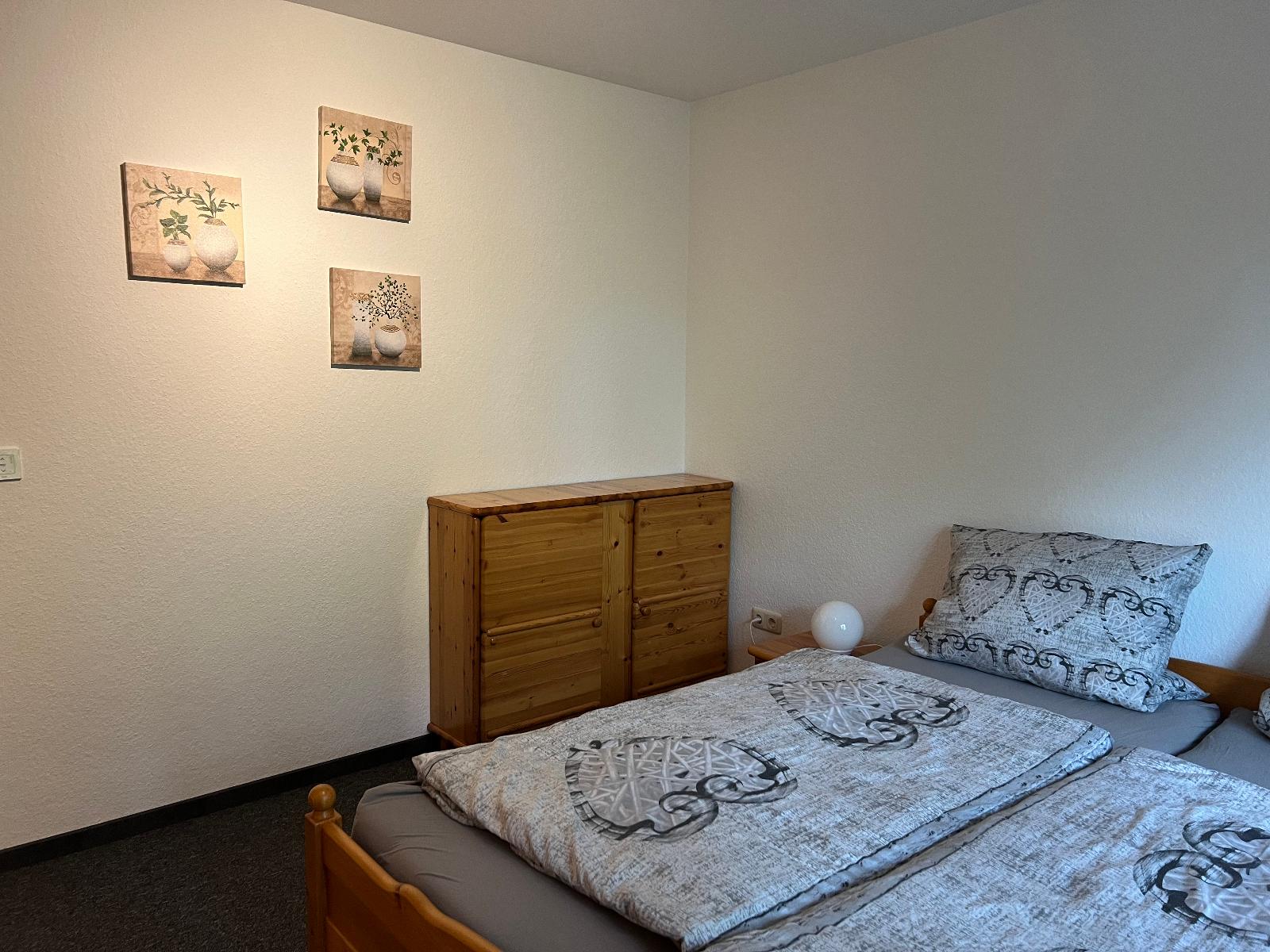 Ferienwohnung Jansen in Arnbruck