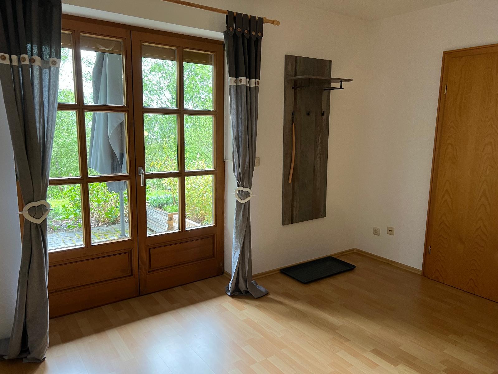 Ferienwohnung Jansen in Arnbruck