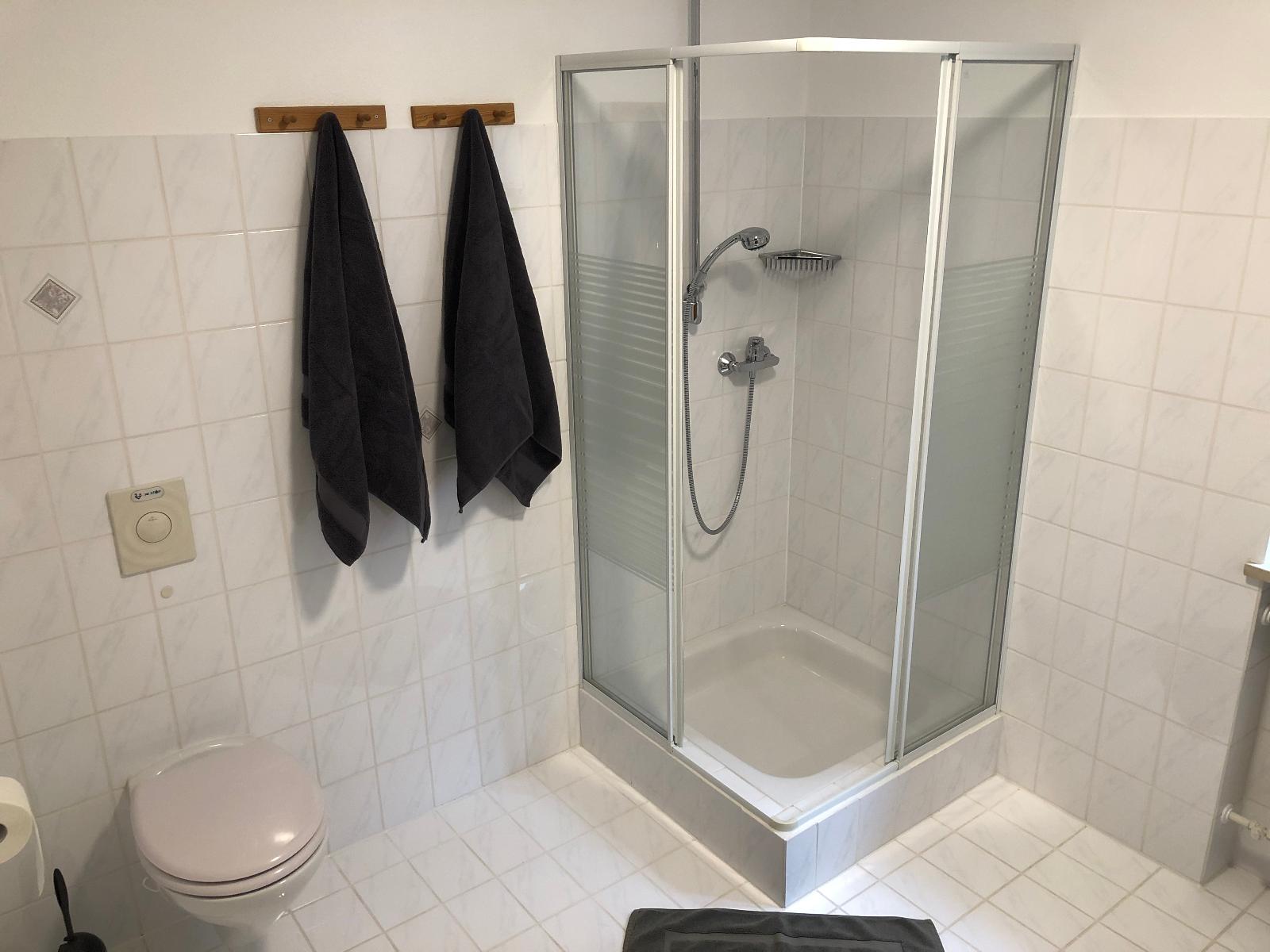 Ferienwohnung Jansen in Arnbruck