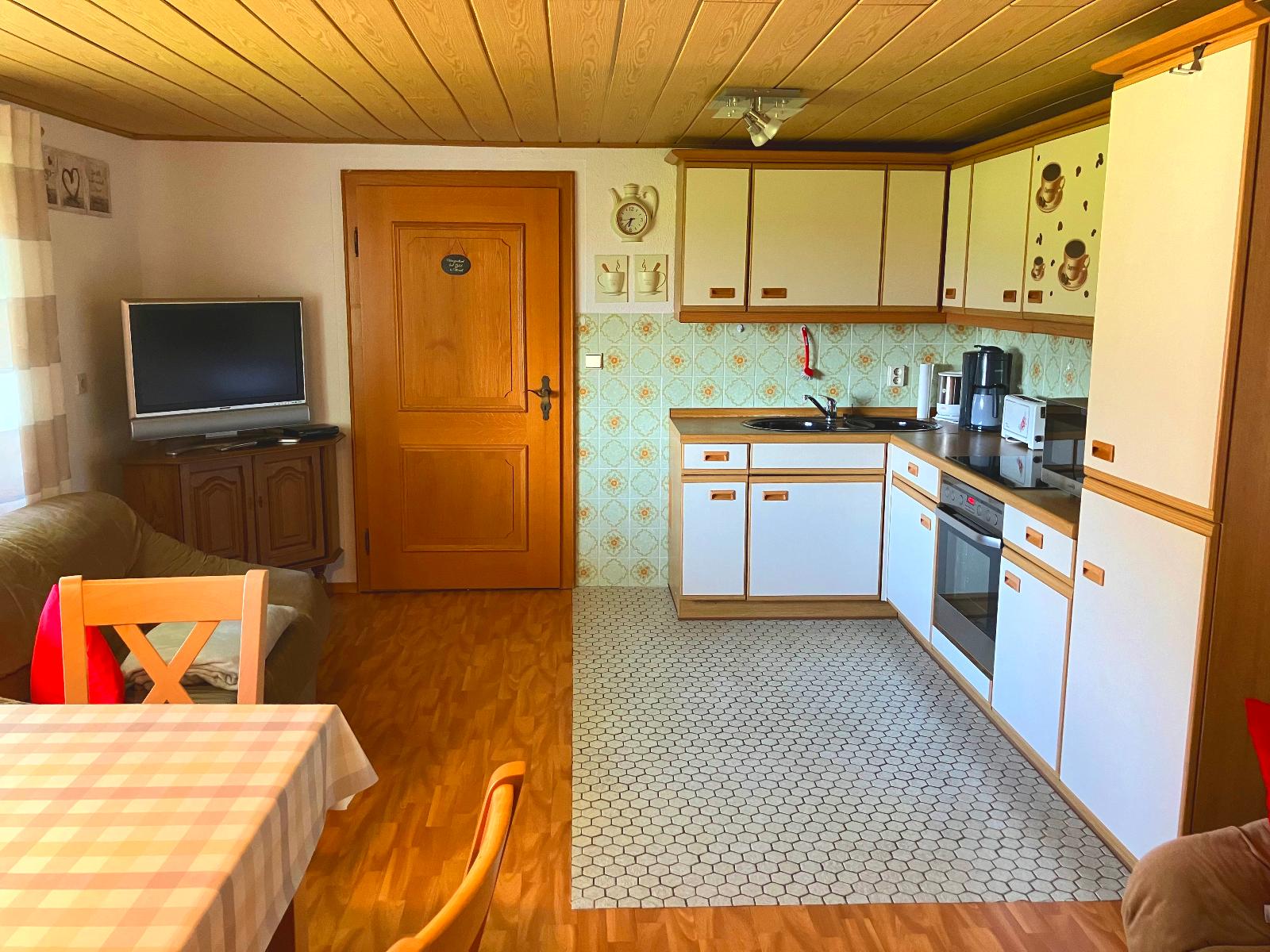 Ferienwohnung Haus Elfriede in Neukirchen beim Heiligen Blut