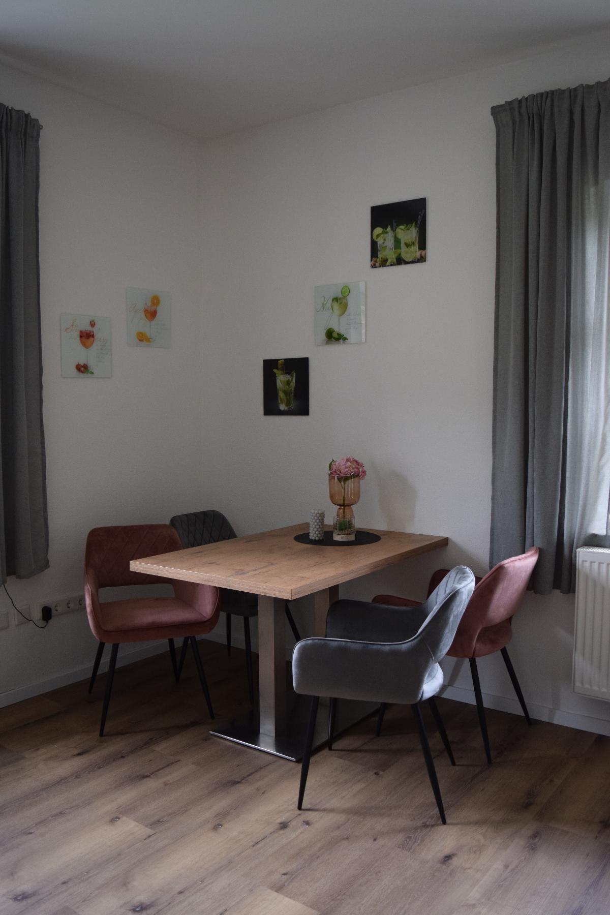 Nickis Gleis in Grafenau