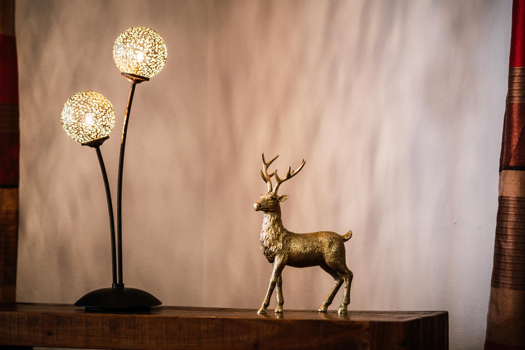 Beim Wartner - CHALETS & SUITEN in Teisnach -Arnetsried