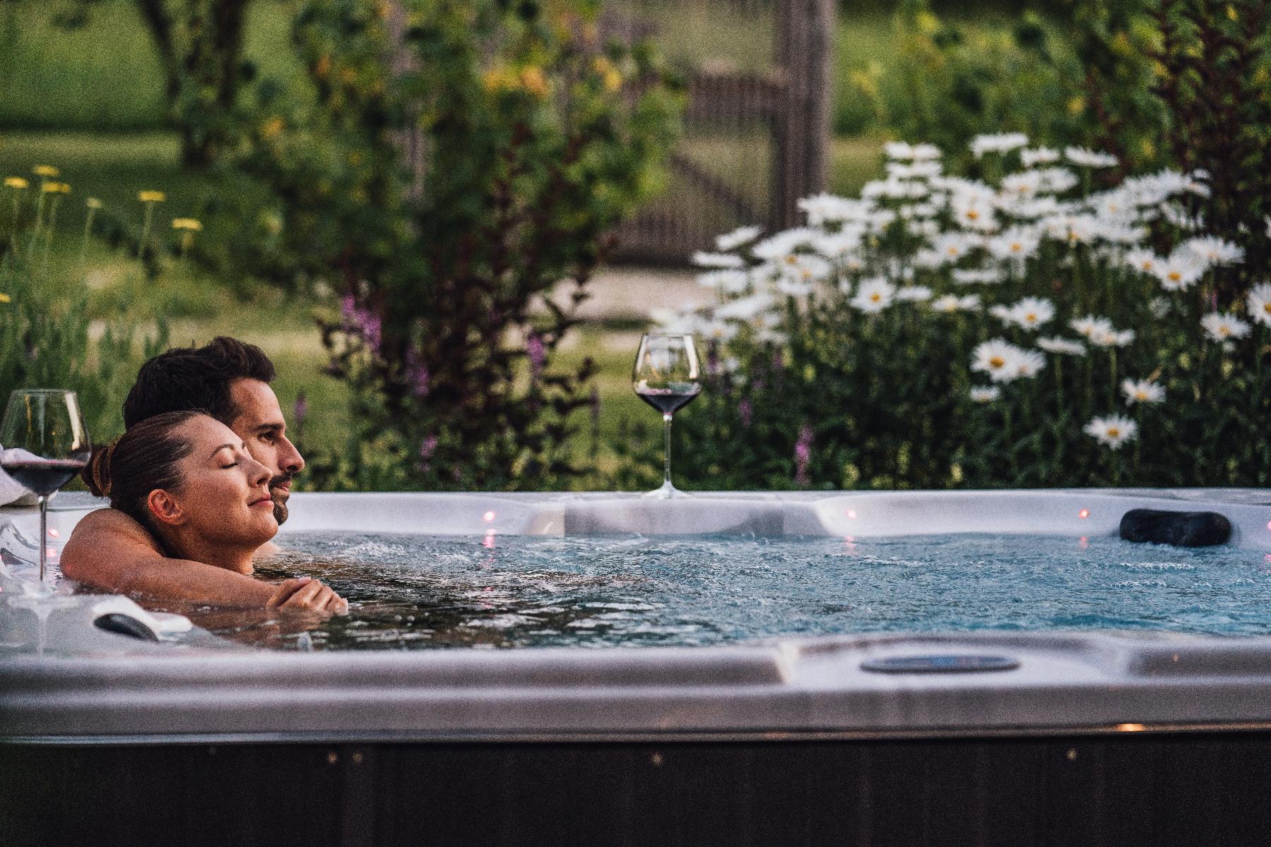 Beim Wartner - CHALETS & SUITEN in Teisnach -Arnetsried