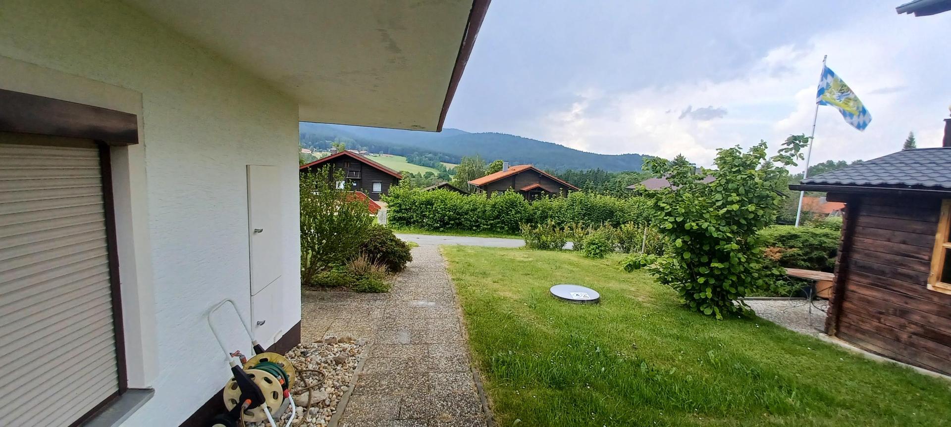 Ferienwohnungen Rihm in Arrach