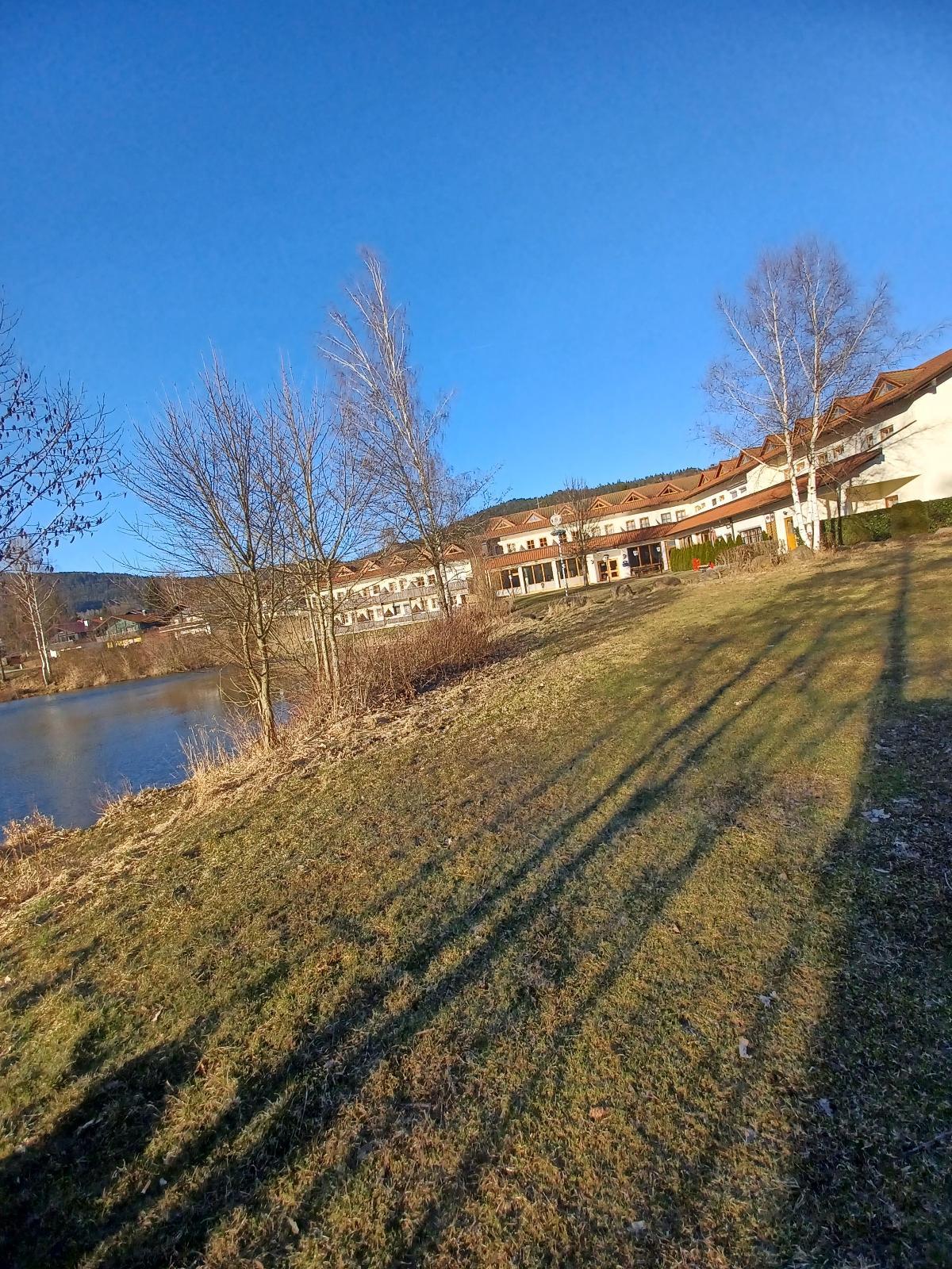 Ferienwohnungen Rihm in Arrach