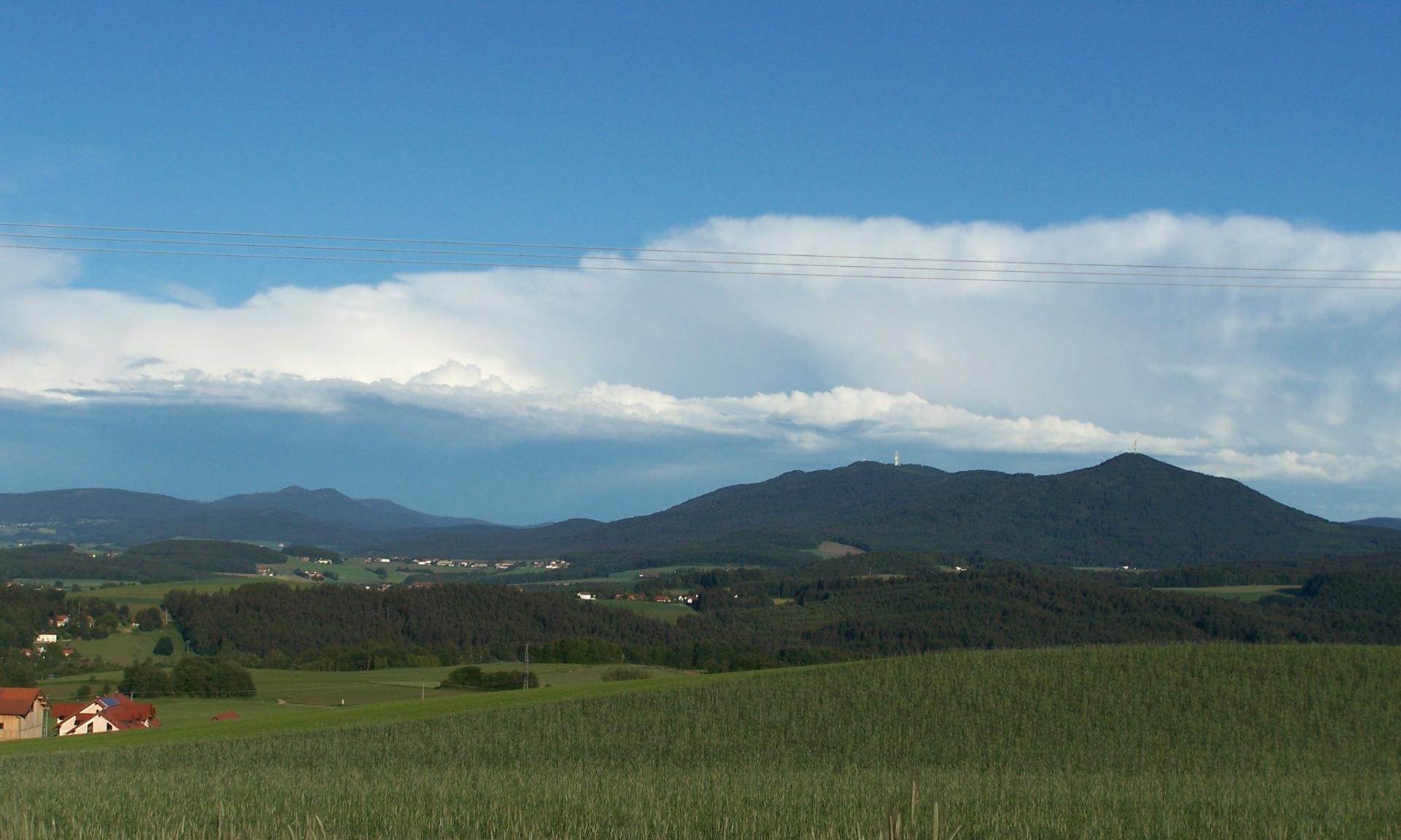 Ferienwohnung Bethke in Furth im Wald