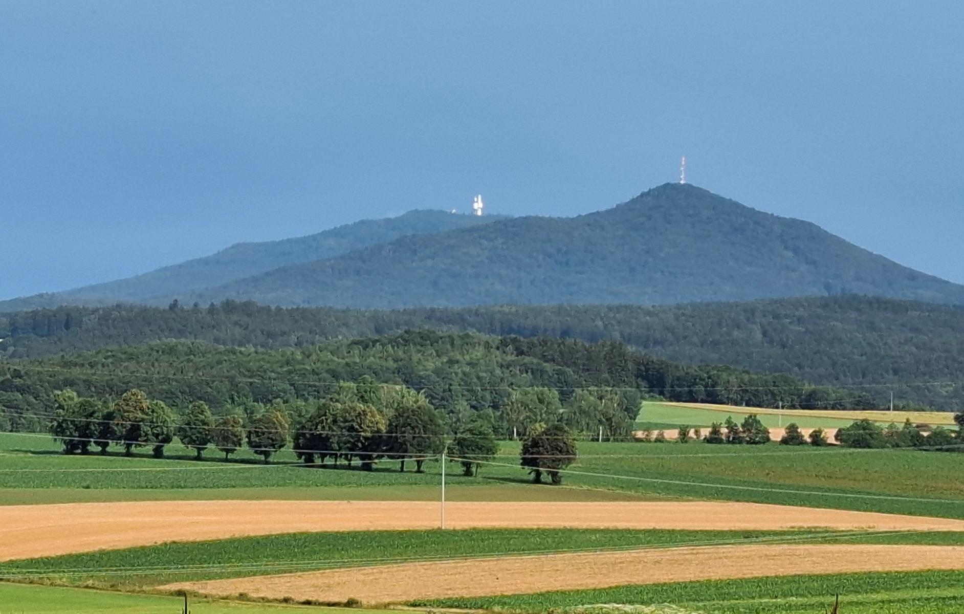 Ferienwohnung Bethke in Furth im Wald