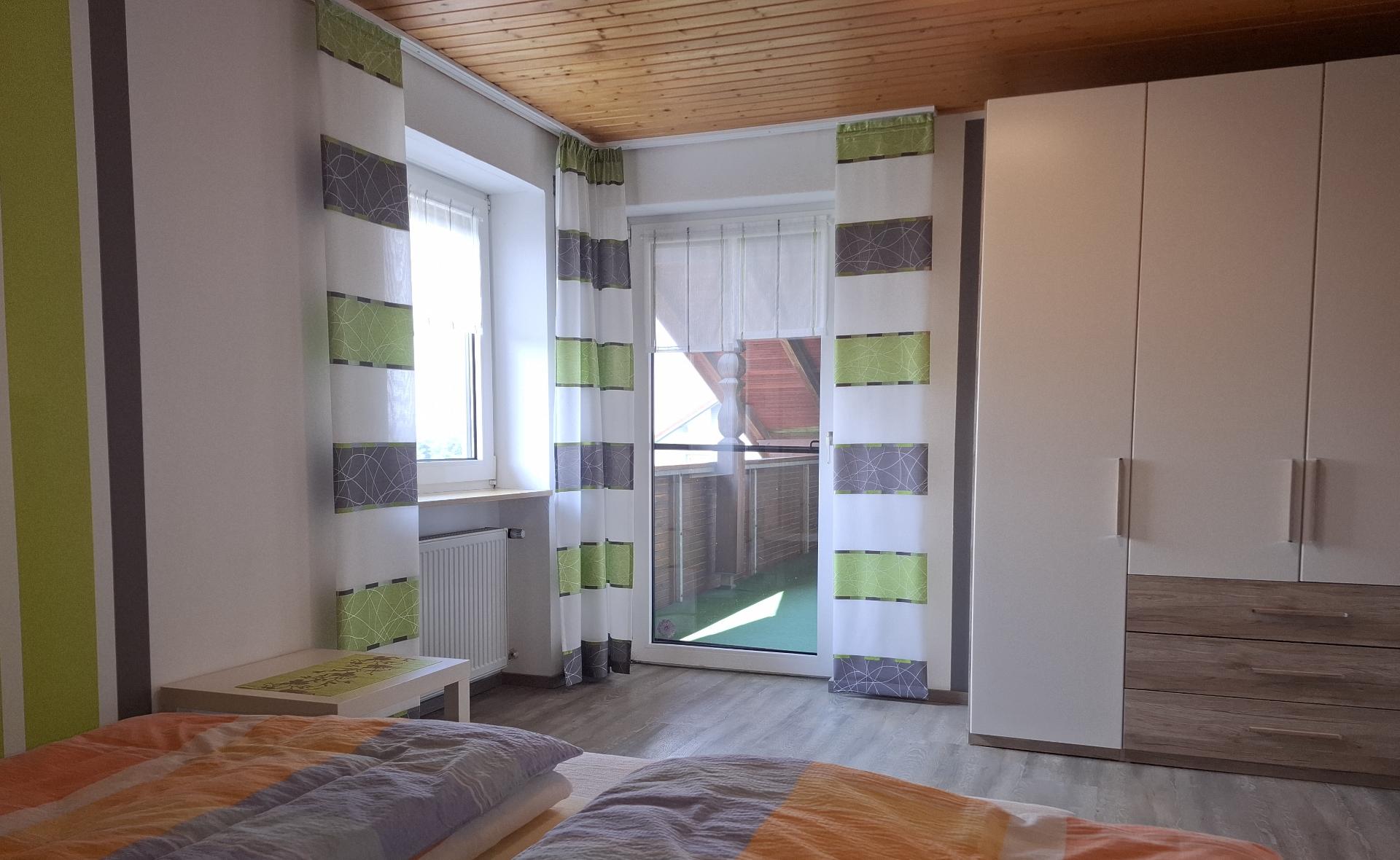 Ferienwohnung Bethke in Furth im Wald