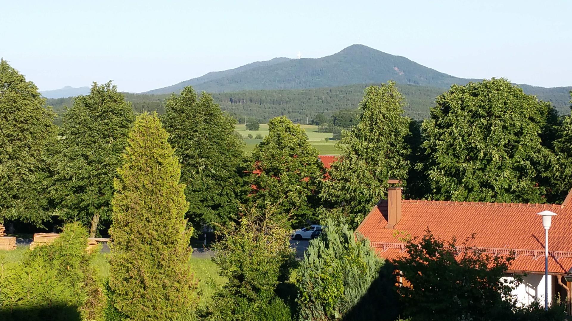 Ferienwohnung Bethke in Furth im Wald
