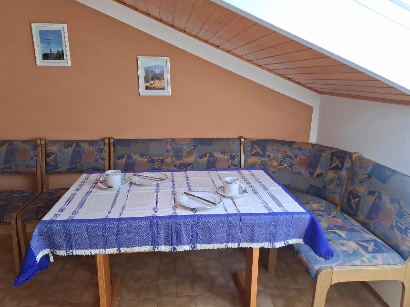 Ferienwohnung Bethke in Furth im Wald