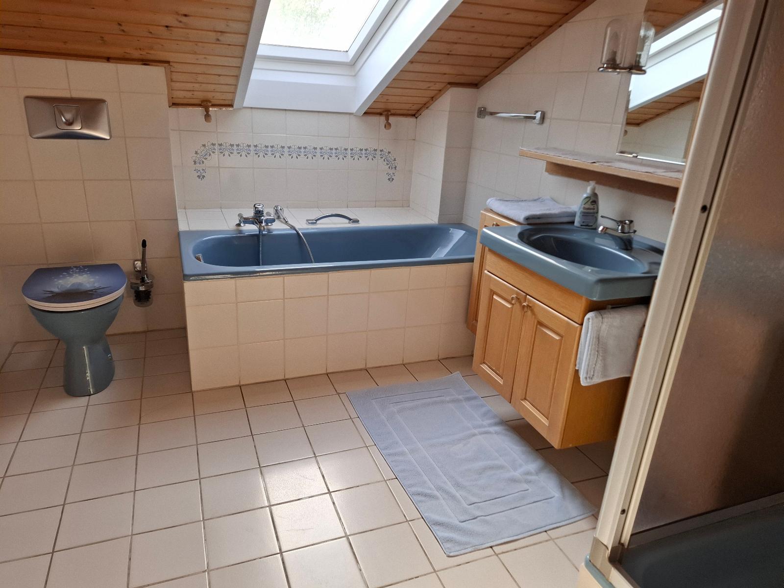 Ferienwohnung Bethke in Furth im Wald