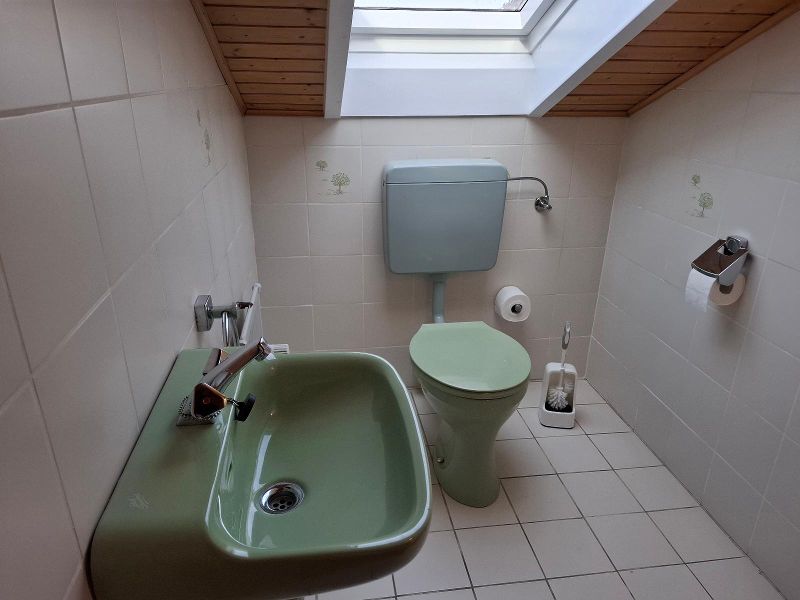 Ferienwohnung Bethke in Furth im Wald