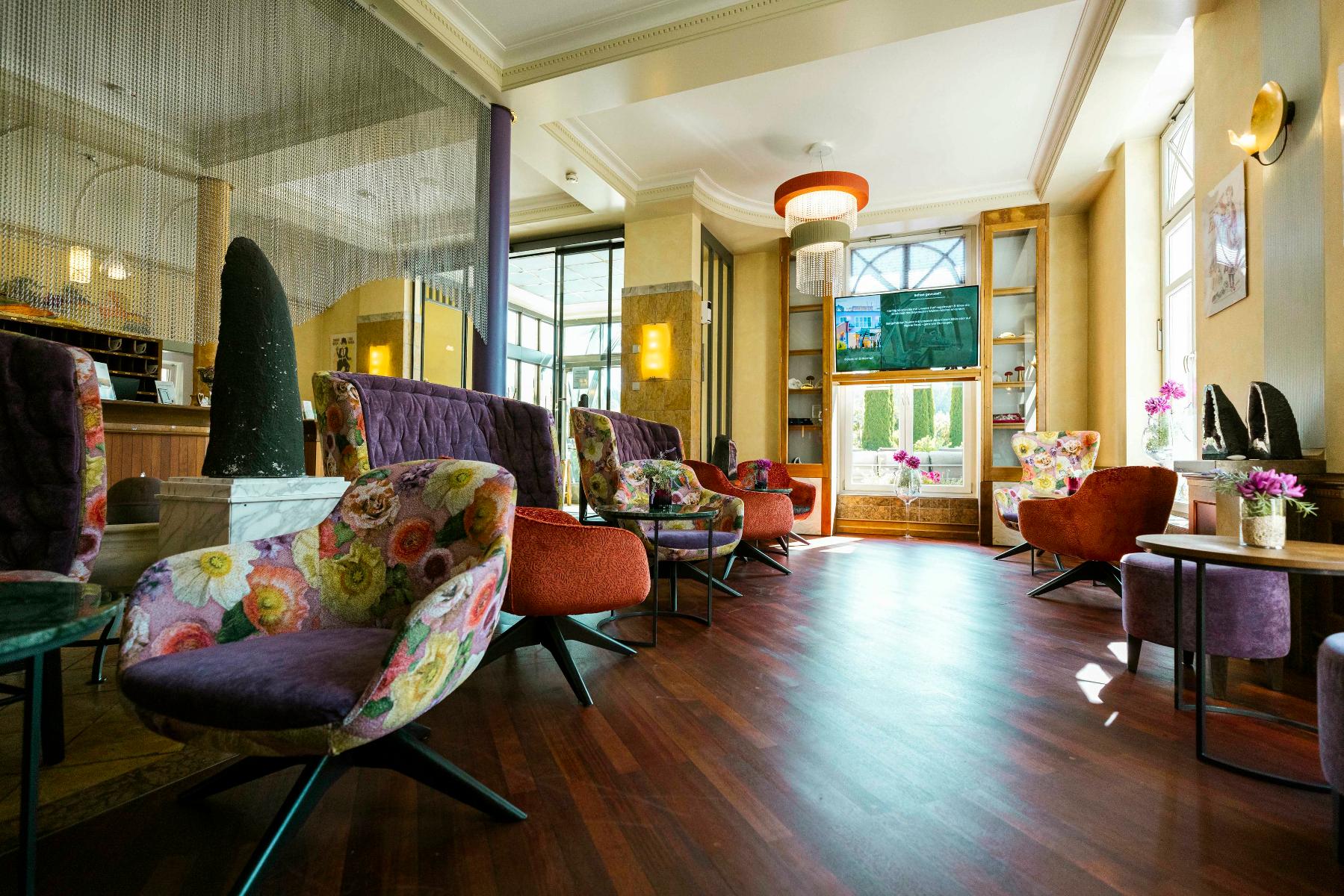 Spirit & SPA Birkenhof am Elfenhain in Grafenwiesen