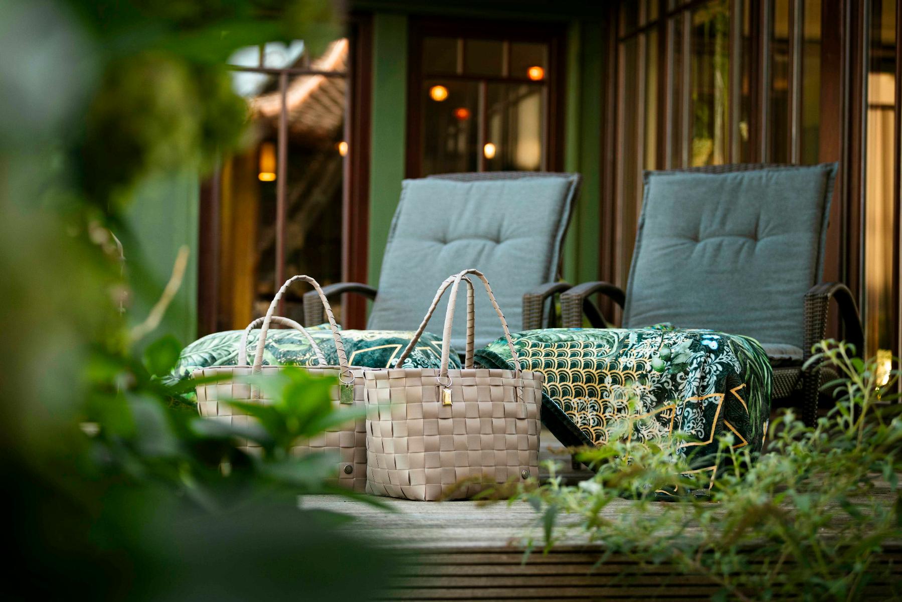 Spirit & SPA Birkenhof am Elfenhain in Grafenwiesen