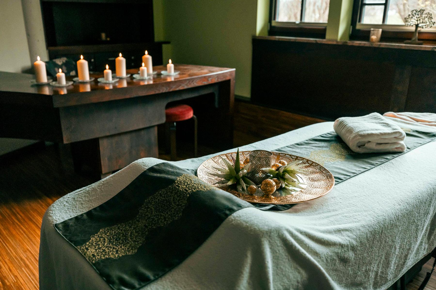 Spirit & SPA Birkenhof am Elfenhain in Grafenwiesen