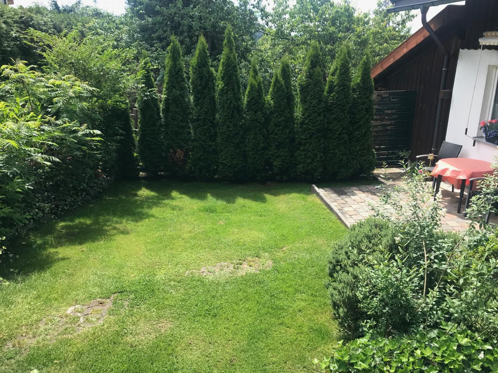Ferienwohnung Am Zechenhaus in Bodenmais