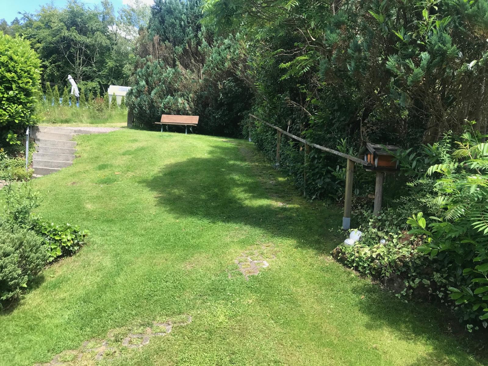 Ferienwohnung Am Zechenhaus in Bodenmais