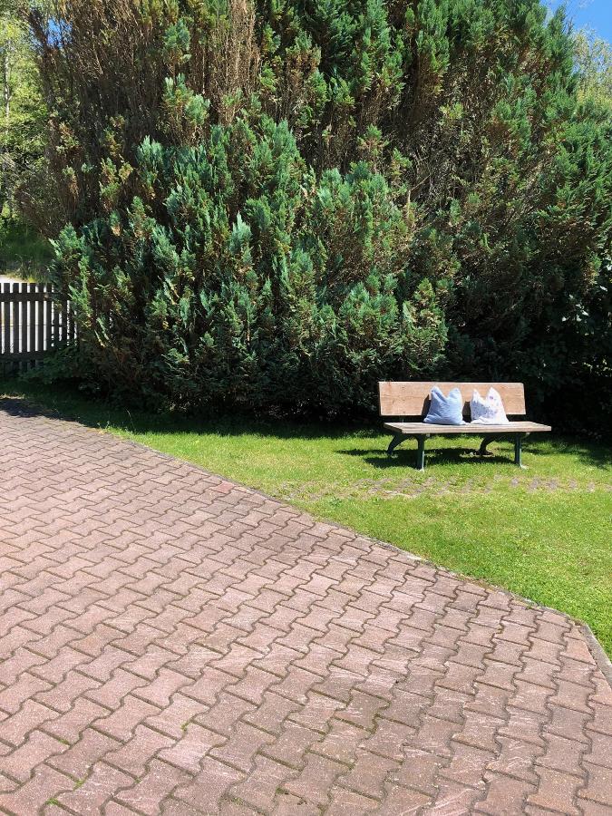 Ferienwohnung Am Zechenhaus in Bodenmais