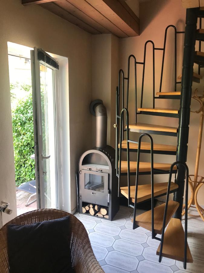 Ferienwohnung Am Zechenhaus in Bodenmais