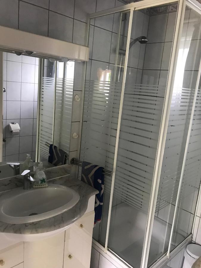 Ferienwohnung Am Zechenhaus in Bodenmais