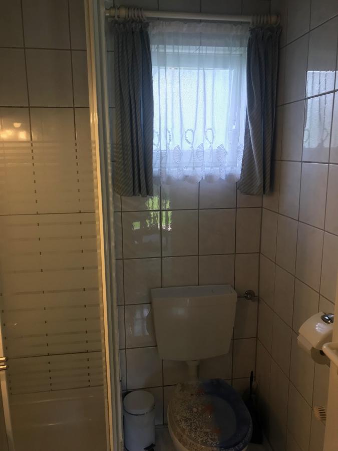 Ferienwohnung Am Zechenhaus in Bodenmais