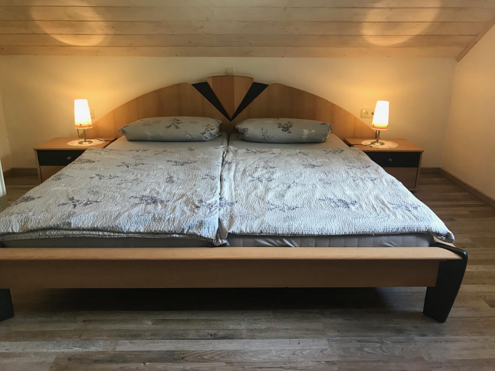 Ferienwohnung Am Zechenhaus in Bodenmais