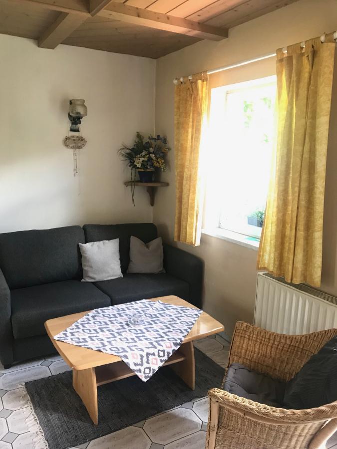 Ferienwohnung Am Zechenhaus in Bodenmais