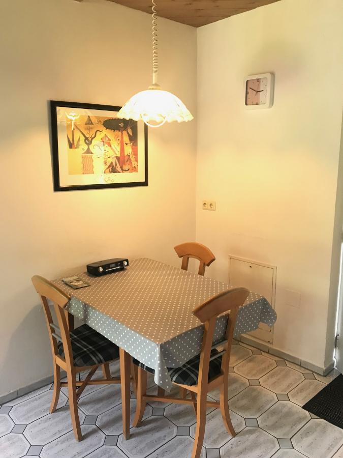 Ferienwohnung Am Zechenhaus in Bodenmais