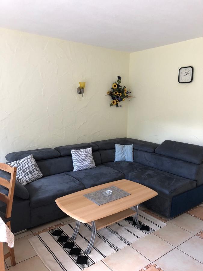 Ferienwohnung Am Zechenhaus in Bodenmais