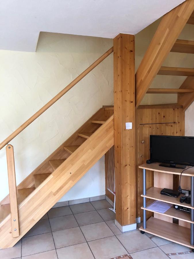 Ferienwohnung Am Zechenhaus in Bodenmais