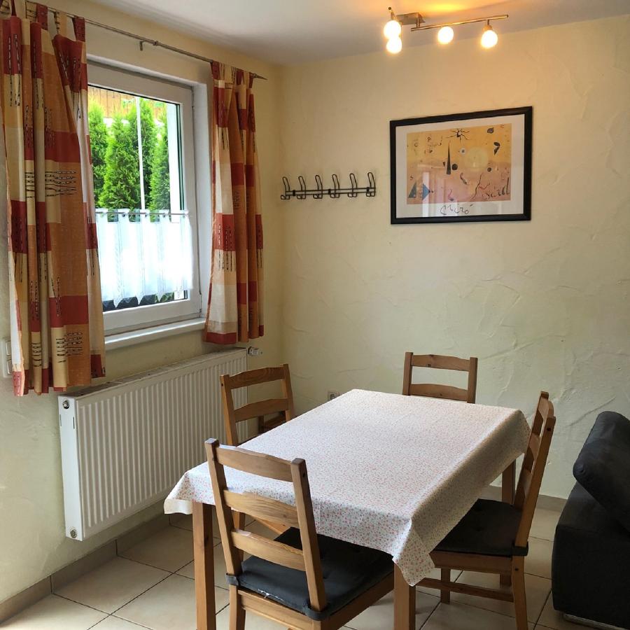 Ferienwohnung Am Zechenhaus in Bodenmais