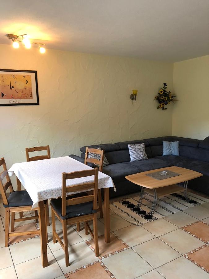 Ferienwohnung Am Zechenhaus in Bodenmais
