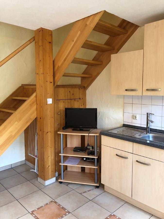 Ferienwohnung Am Zechenhaus in Bodenmais
