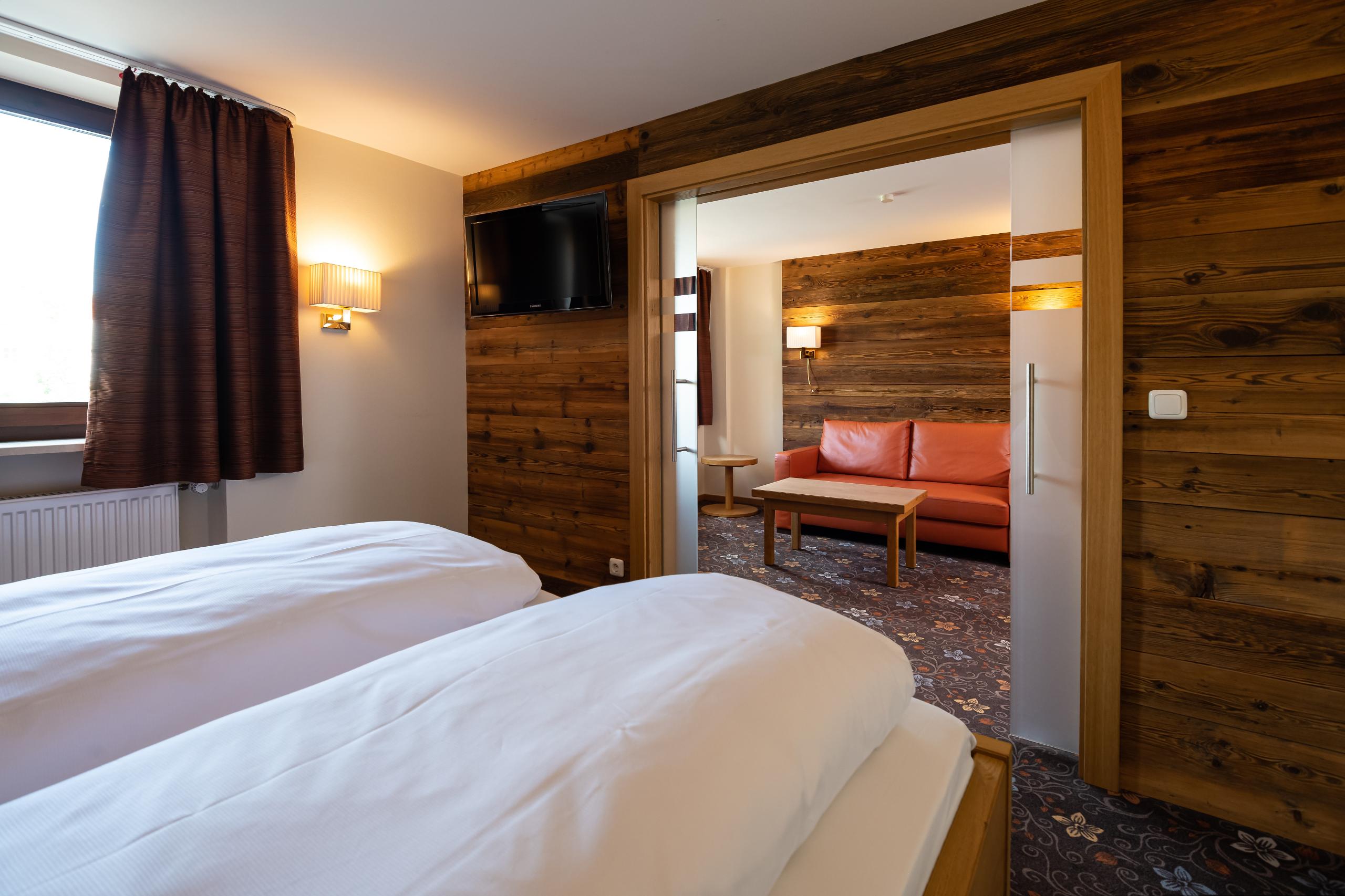 Wellnesshotel Randsbergerhof e.K.-