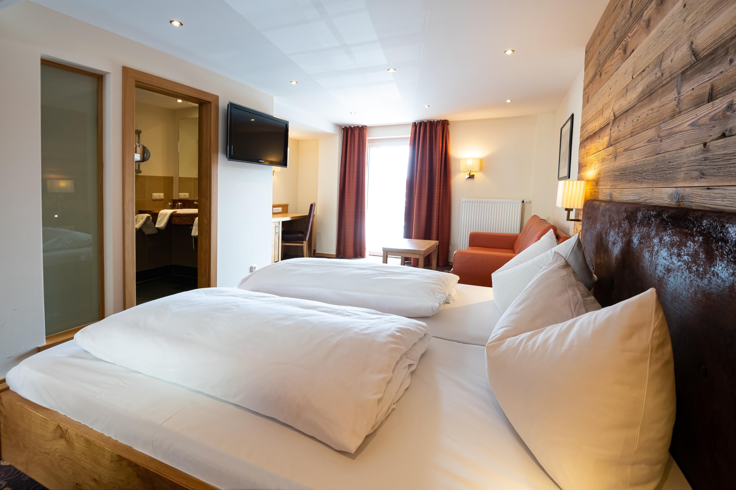 Wellnesshotel Randsbergerhof e.K.-
