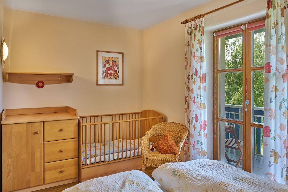 Familienferienhaus Rossberger in Bodenmais