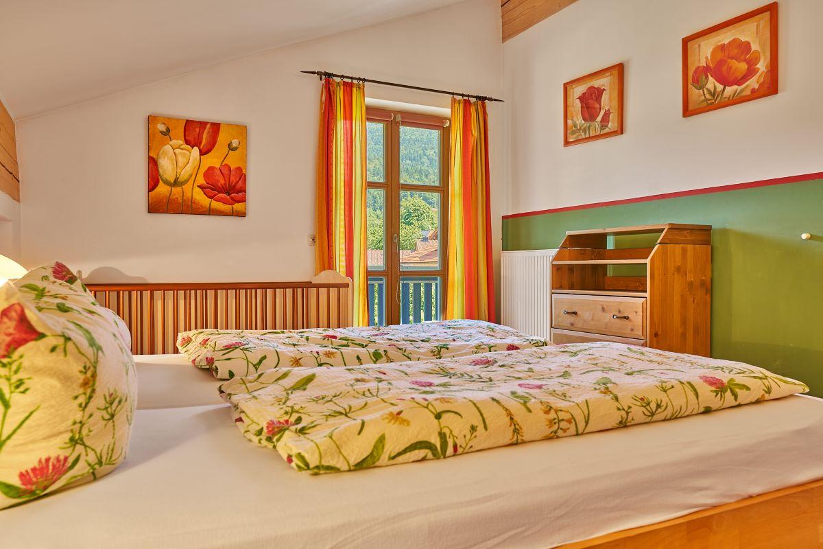 Familienferienhaus Rossberger in Bodenmais