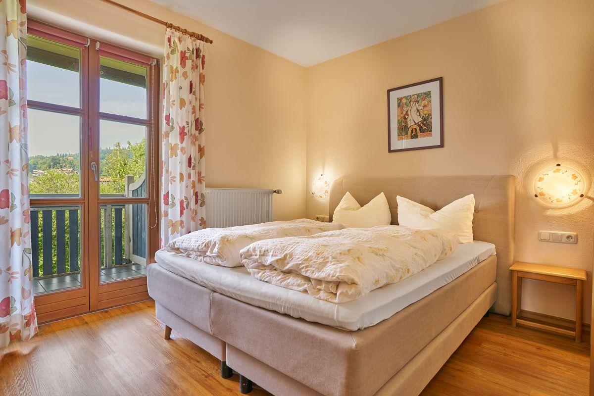 Familienferienhaus Rossberger in Bodenmais