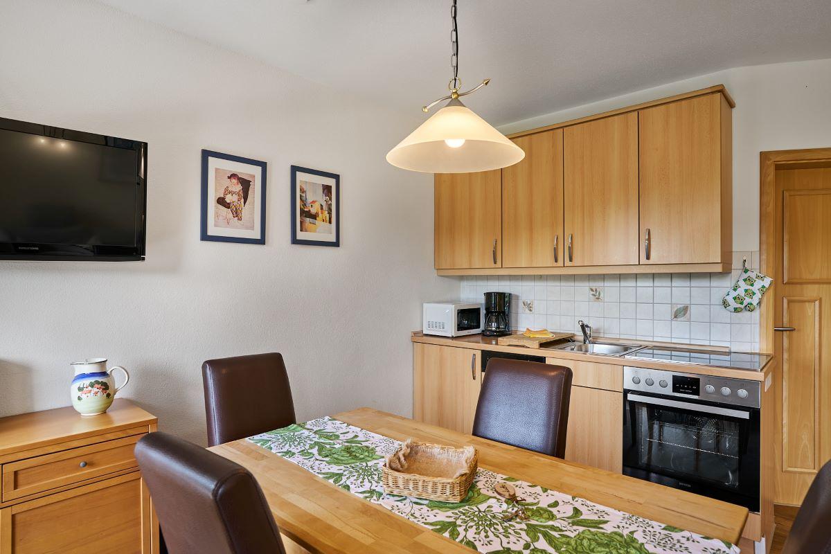 Familienferienhaus Rossberger in Bodenmais