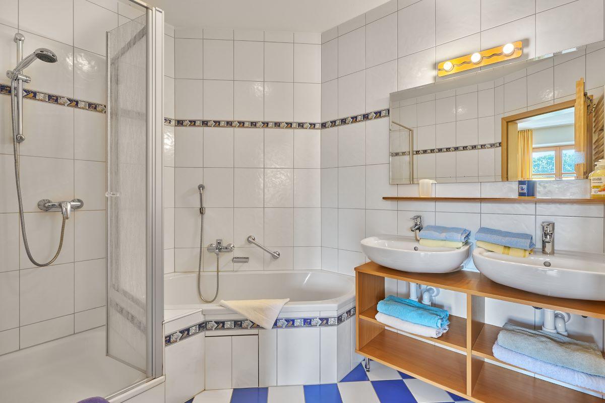 Familienferienhaus Rossberger in Bodenmais