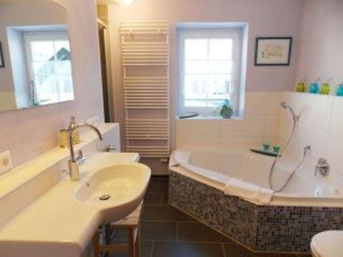 Familienferienhaus Rossberger in Bodenmais