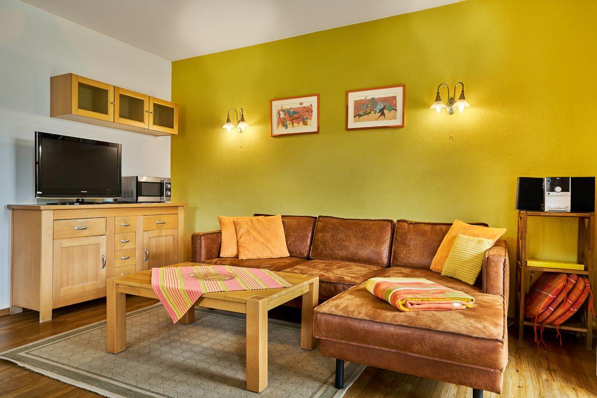 Familienferienhaus Rossberger in Bodenmais