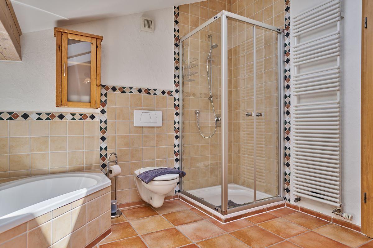 Familienferienhaus Rossberger in Bodenmais