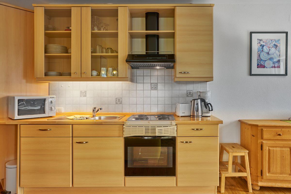 Familienferienhaus Rossberger in Bodenmais