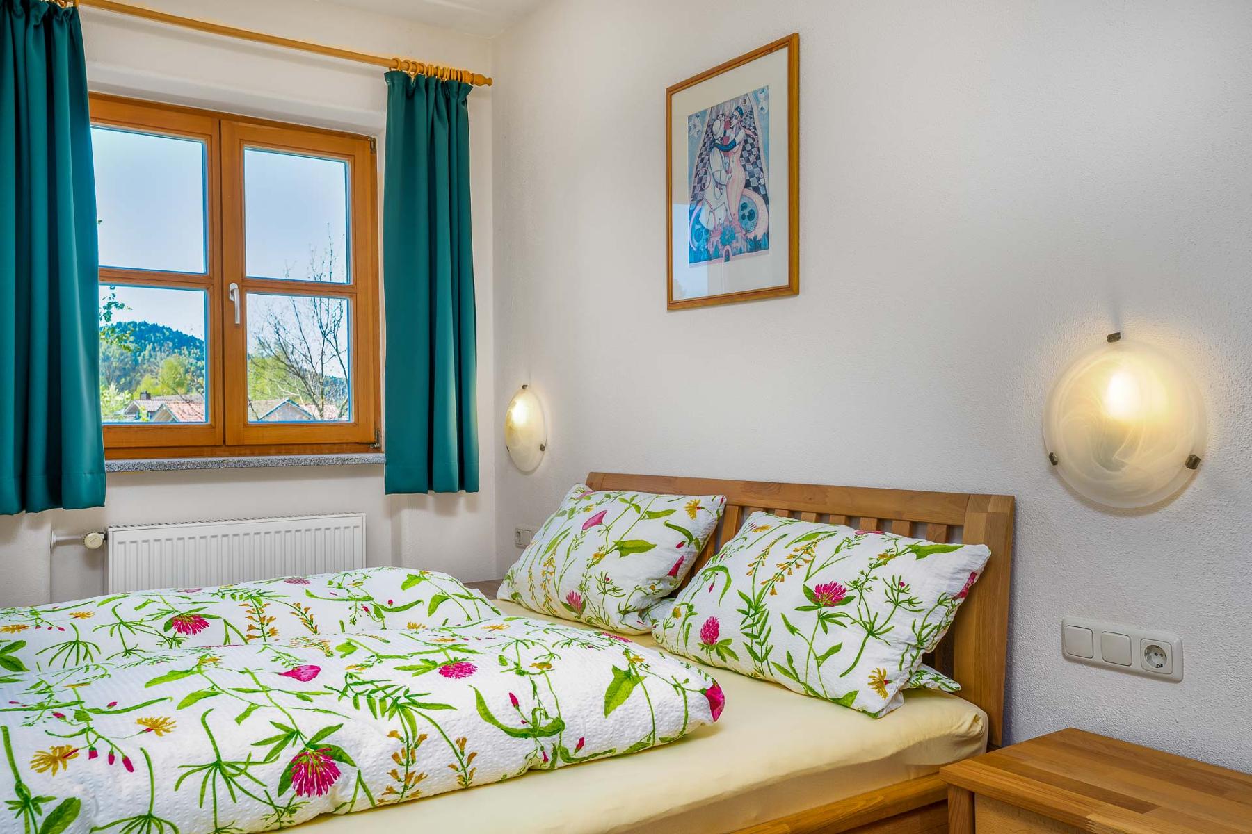Familienferienhaus Rossberger in Bodenmais