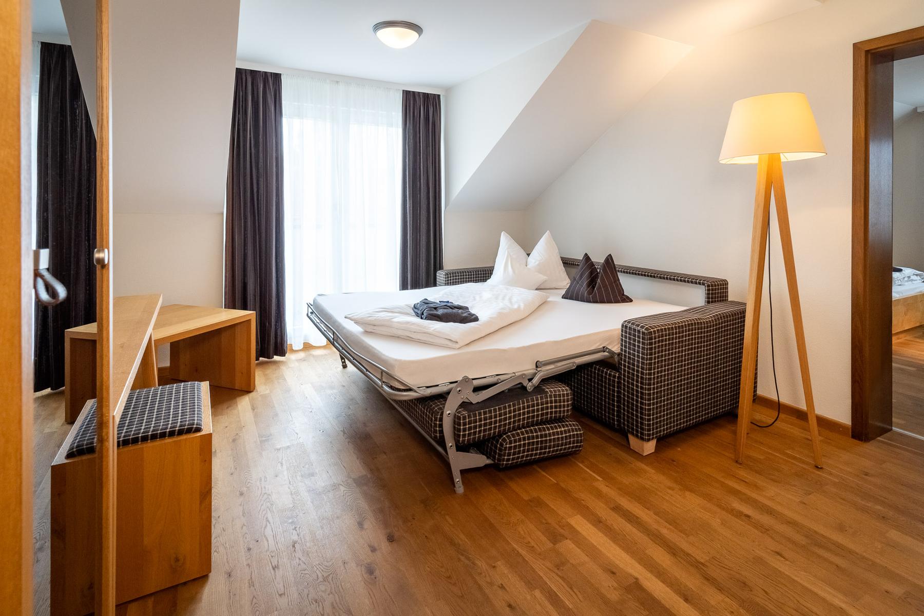 Landhotel Postwirt in Grafenau
