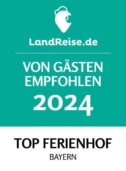 Urlaub auf dem Haberlhof in Lohberg