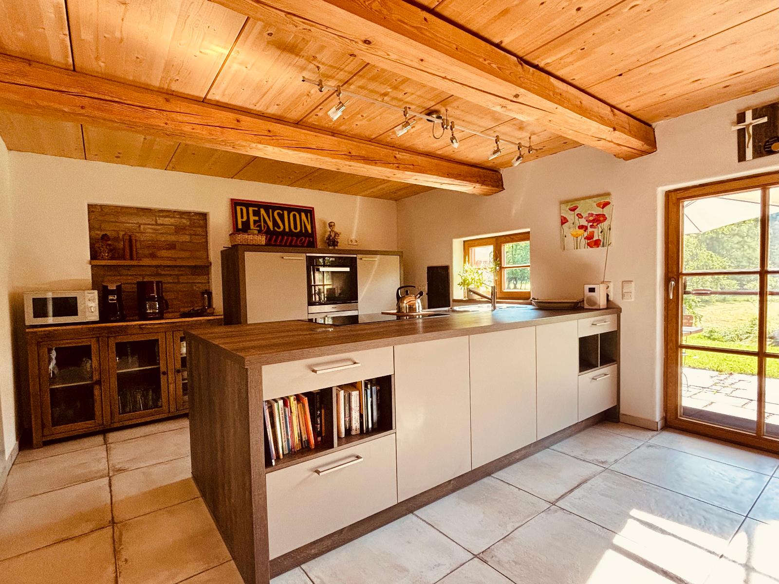 Chalet Dürrfeld *****-