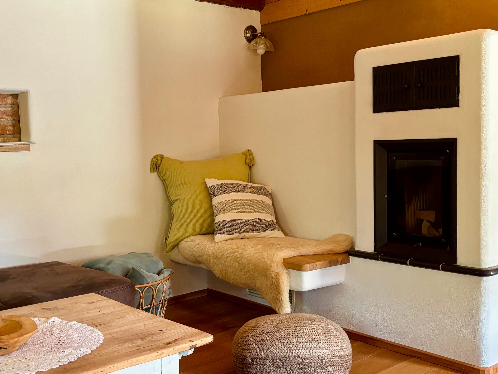 Chalet Dürrfeld *****-
